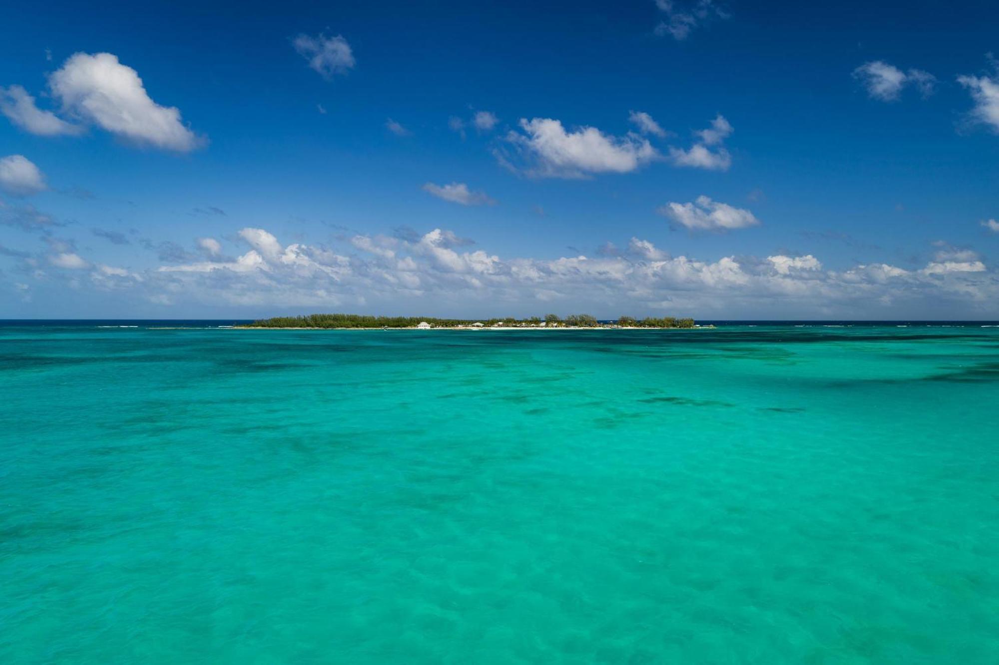 Sandals Royal Bahamian All Inclusive - Couples Only (Adults Only) Нассау Екстер'єр фото