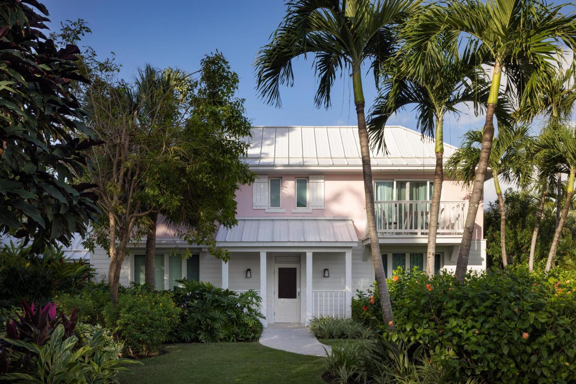 Sandals Royal Bahamian All Inclusive - Couples Only (Adults Only) Нассау Екстер'єр фото