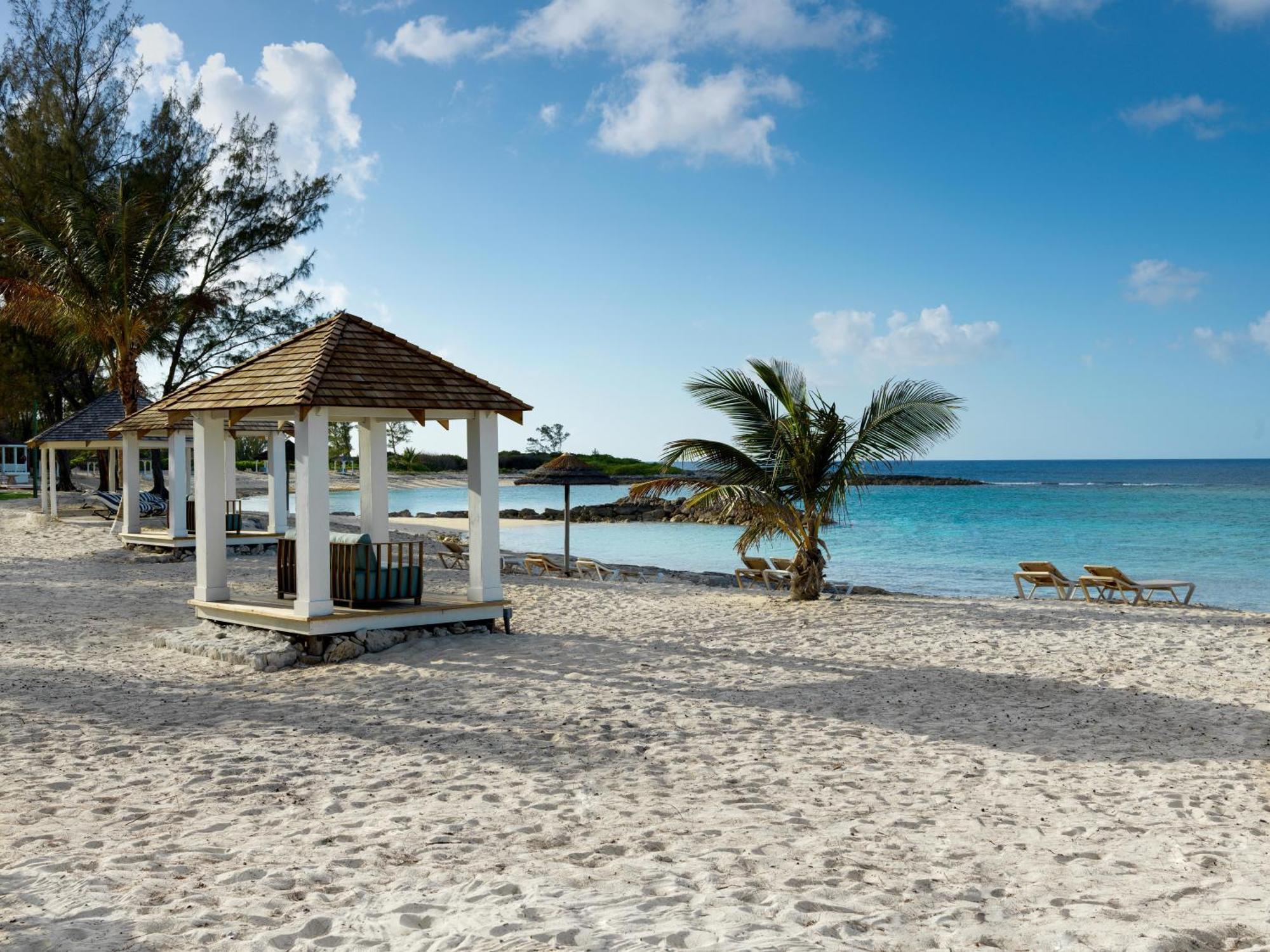Sandals Royal Bahamian All Inclusive - Couples Only (Adults Only) Нассау Екстер'єр фото