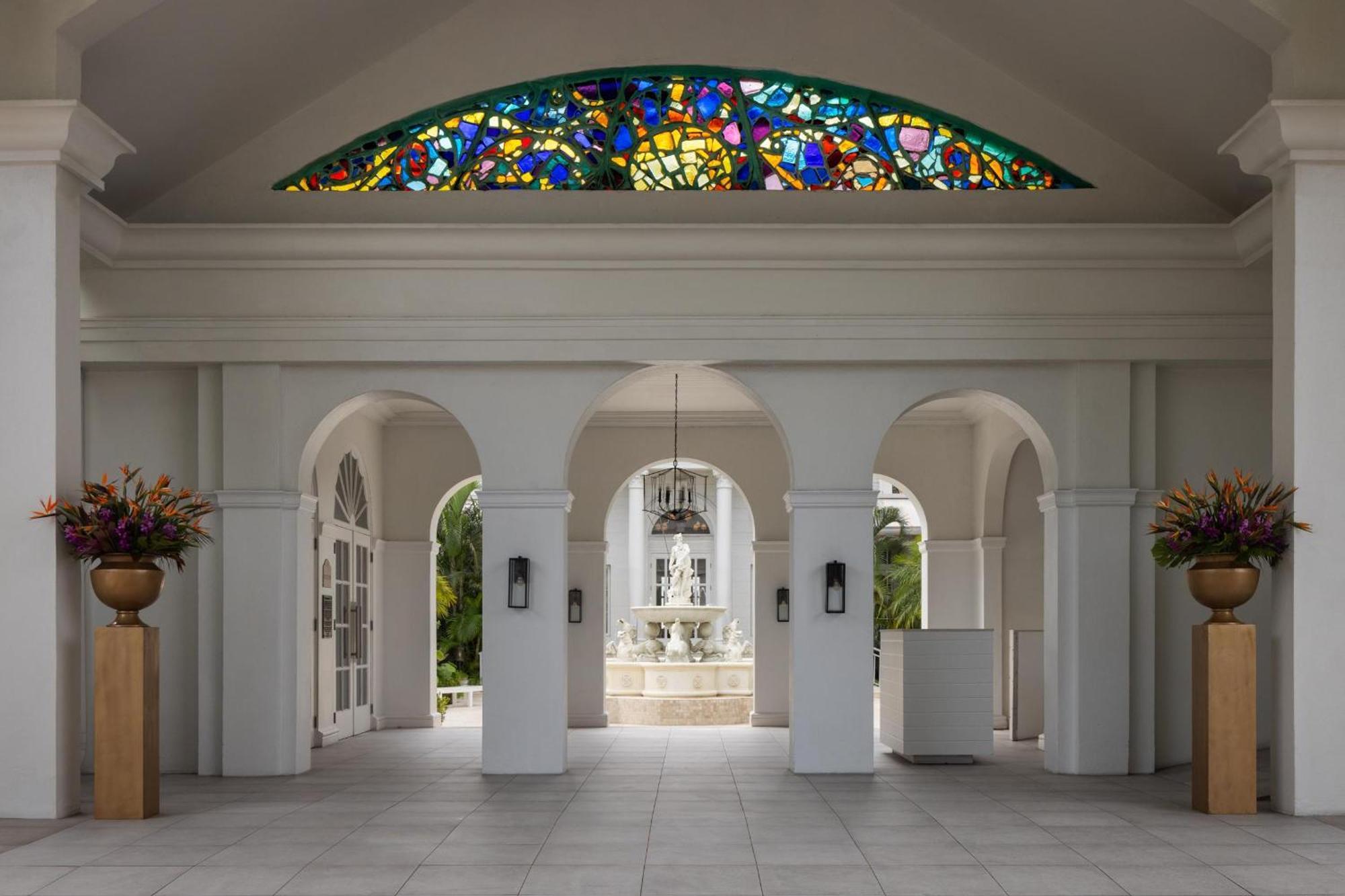 Sandals Royal Bahamian All Inclusive - Couples Only (Adults Only) Нассау Екстер'єр фото