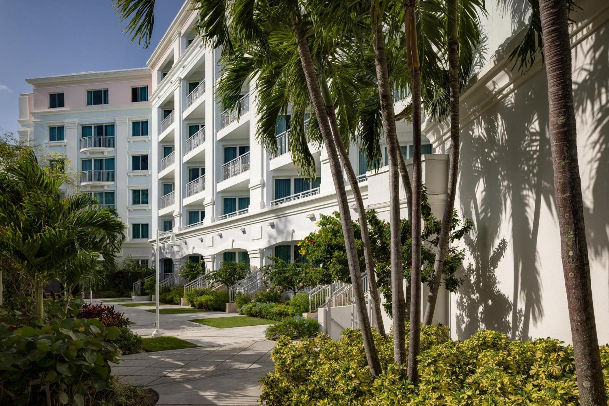 Sandals Royal Bahamian All Inclusive - Couples Only (Adults Only) Нассау Екстер'єр фото